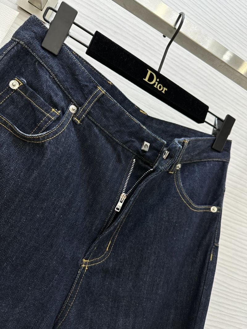 Christian Dior Jeans